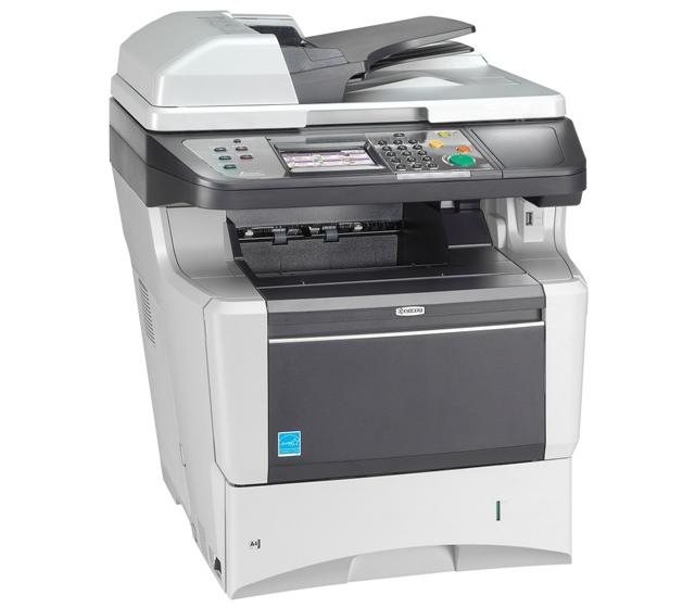 Kyocera FS-3540